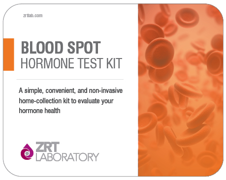 Testosterone Kit: Testosterone Free & Total Test