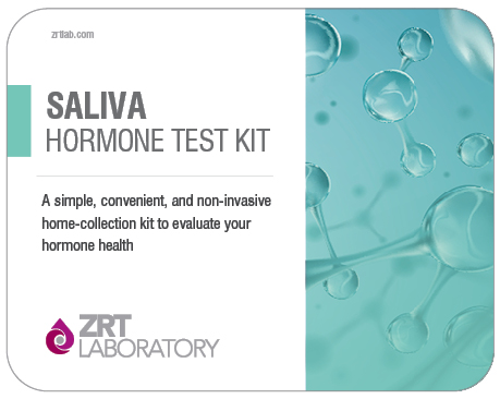Testosterone Test kit: Check your hormone level
